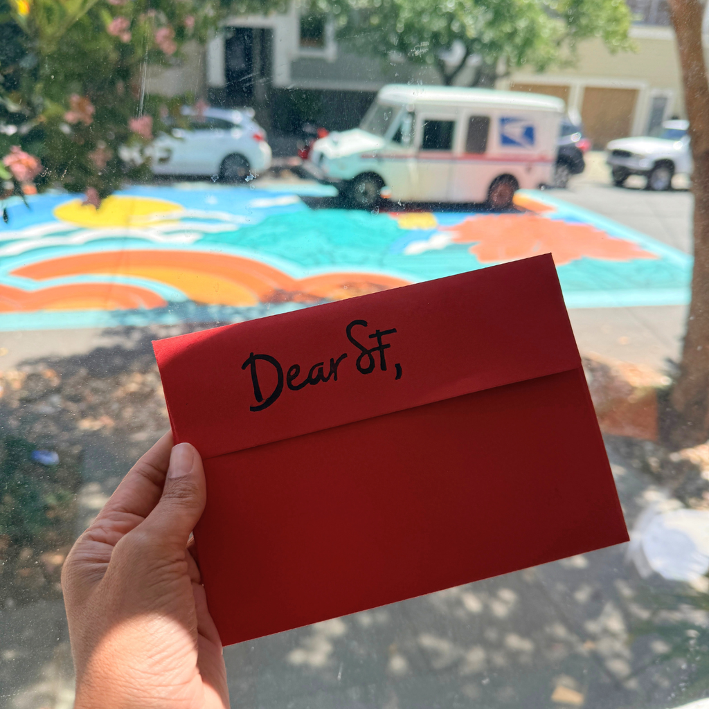 Monthly Mail Club Subscription