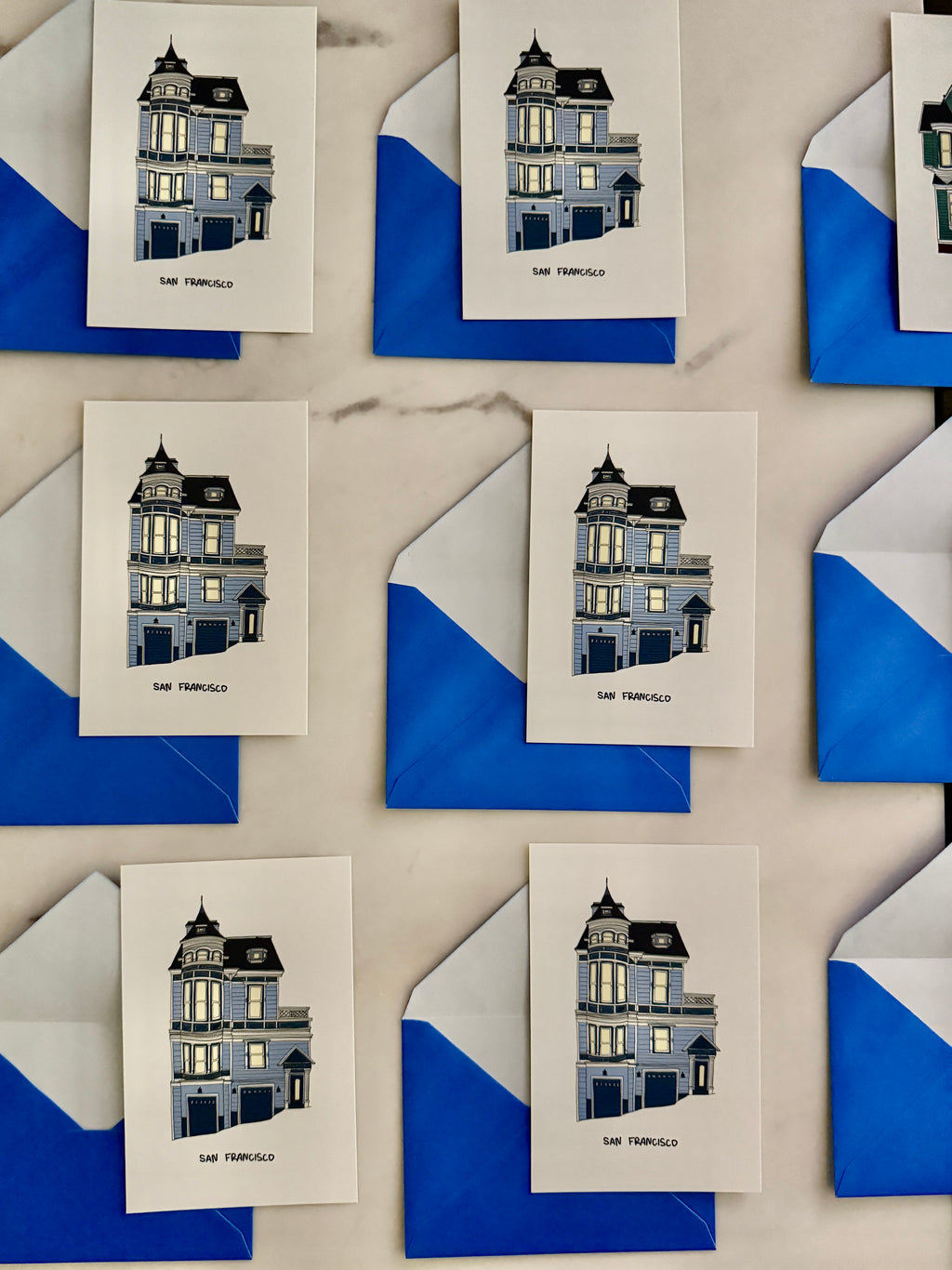 Monthly Mail Club Subscription