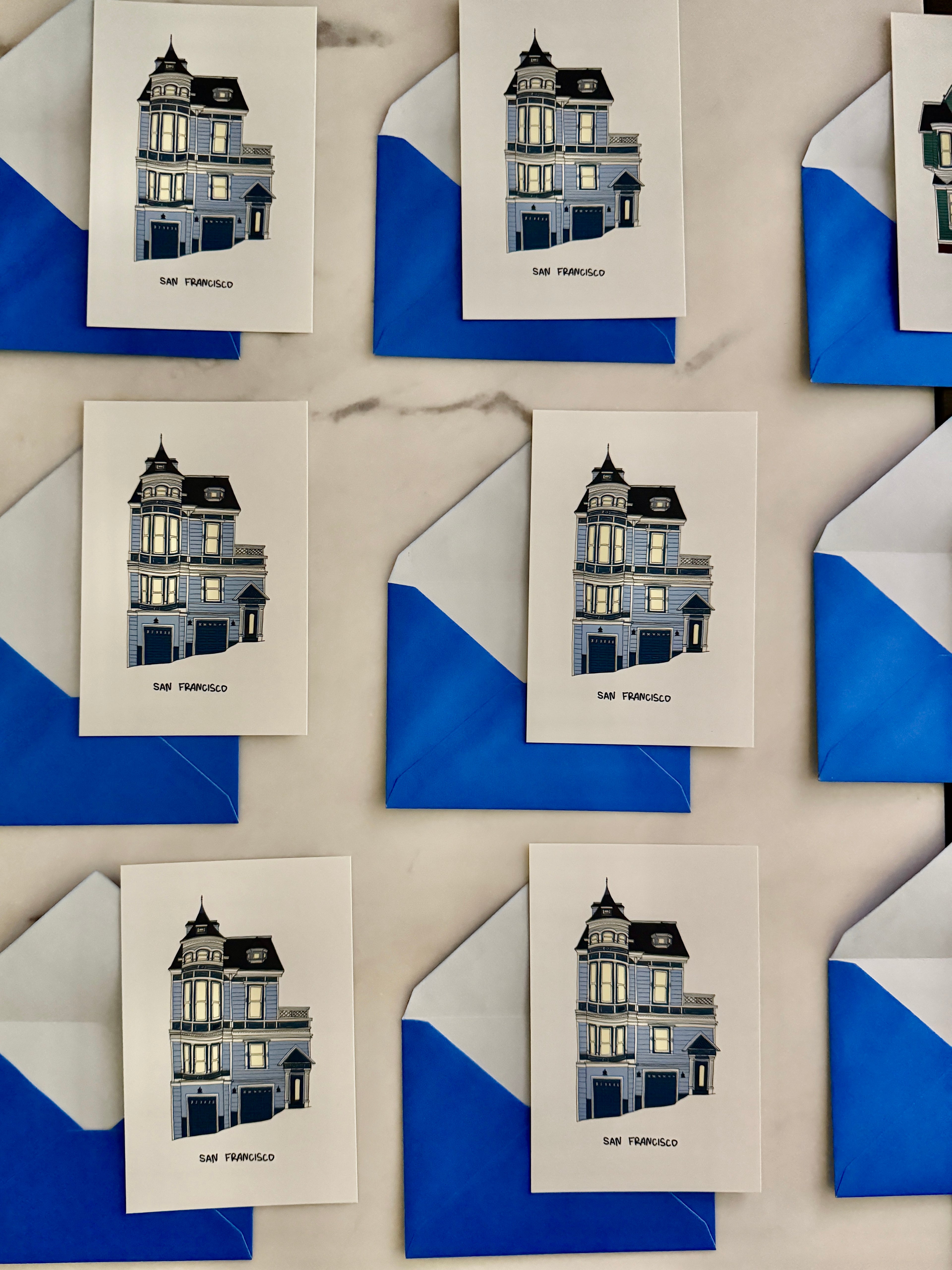 Monthly Mail Club Subscription