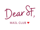 Dear SF Mail Club - Home